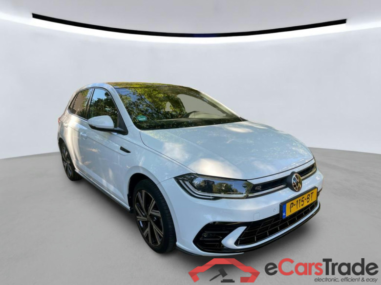 VOLKSWAGEN POLO 70 kW #5