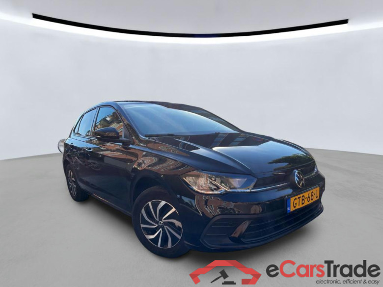 VOLKSWAGEN POLO 70 kW #5