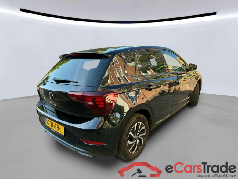 VOLKSWAGEN POLO 70 kW #6