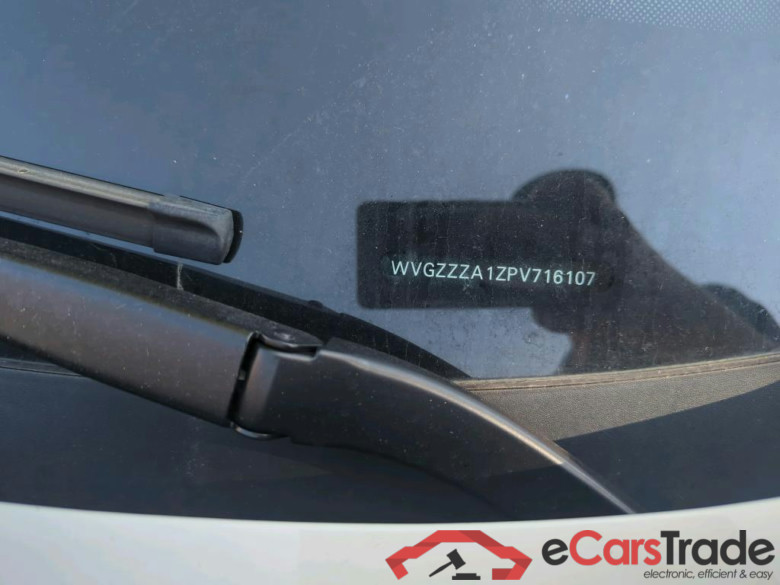 VOLKSWAGEN T-Roc 81 kW #3