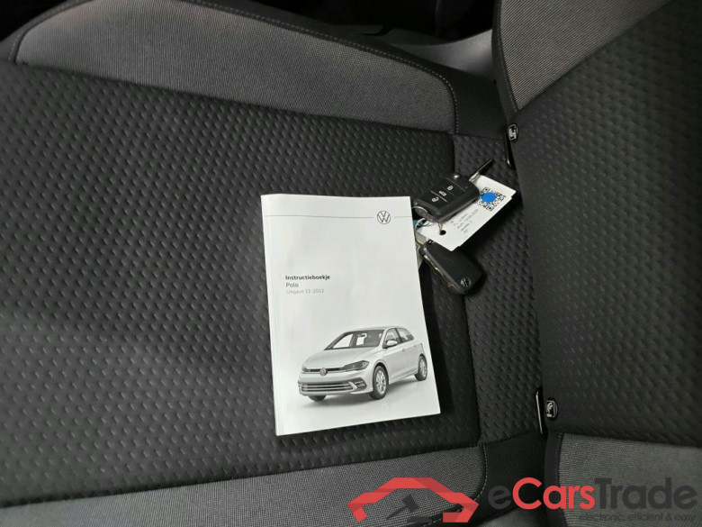 VOLKSWAGEN POLO 70 kW #6