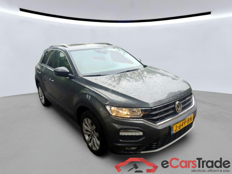 VOLKSWAGEN T-Roc 85 kW #4