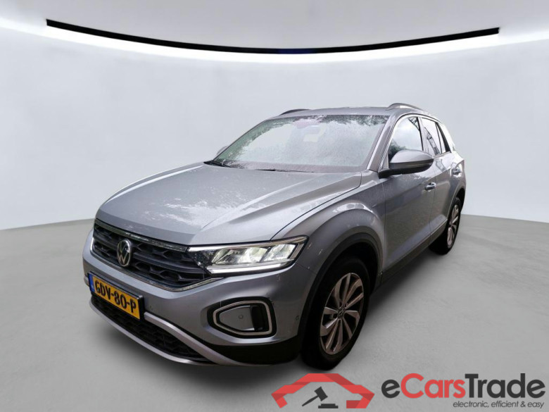 VOLKSWAGEN T-Roc 85 kW