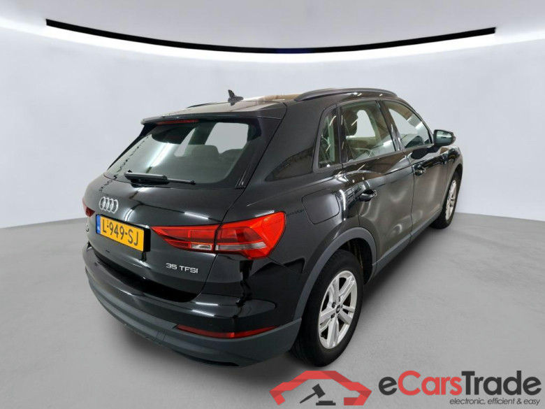 AUDI Q3 110 kW #5