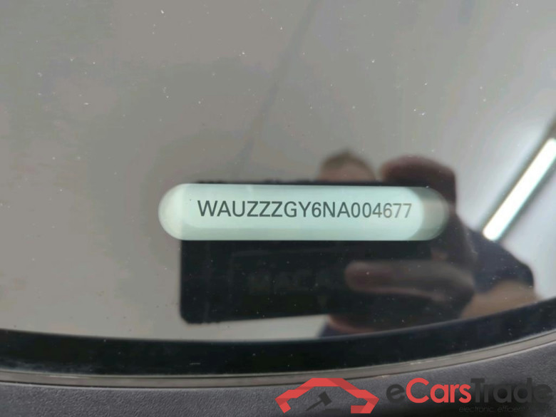 AUDI A3 Sportback 81 kW #2