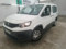 preview Peugeot Rifter #0