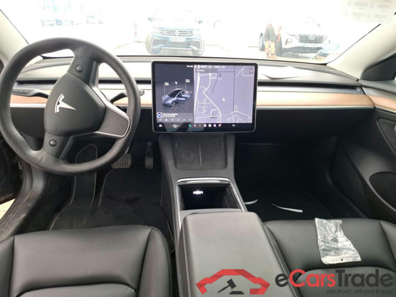 TESLA Model 3 / 2018 / 4P / Berline Grande Autonomie #6