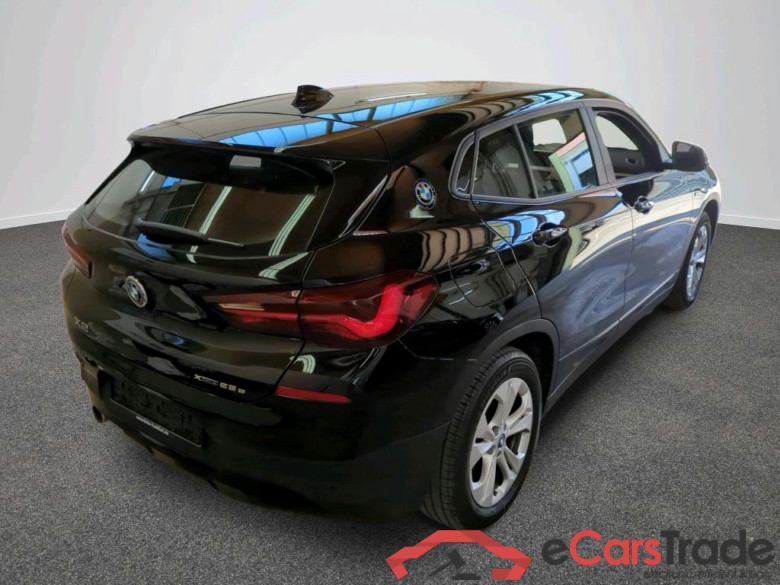 Baureihe X2 xDrive 25 e Advantage 1.5 162KW AT6 E6d #3