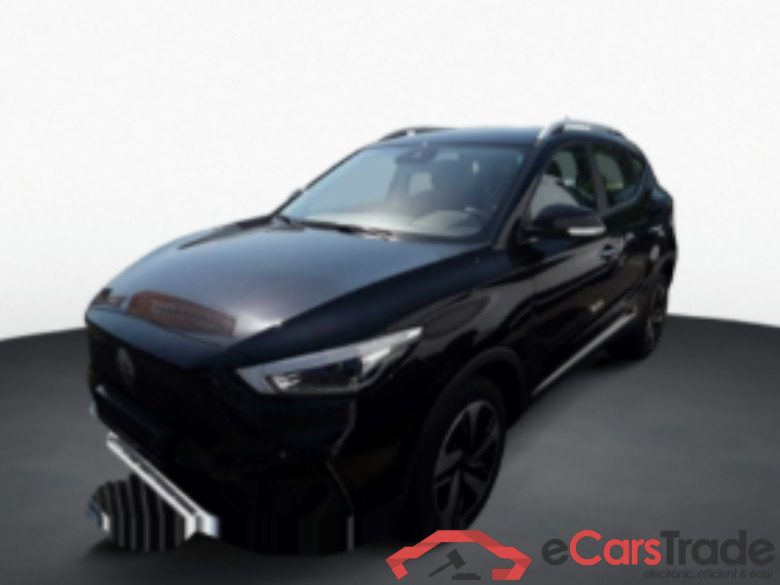MG ZS EV Standard Comfort 5d 130kW #1