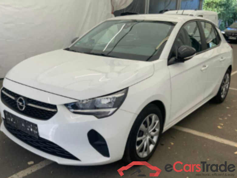 Corsa F Edition 1.5 75KW MT6 E6d #1