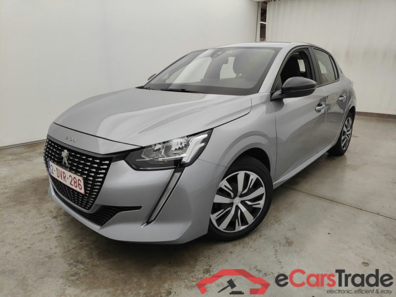 Peugeot 208 1.5 BlueHDi 100 MAN6 S&S Active Pack 5d #1