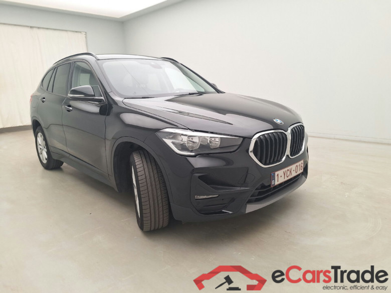 BMW, X1 FL'19, X1 sDrive 16d 85kW #5