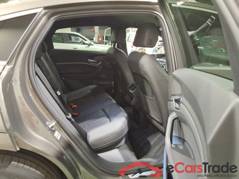 AUDI E-TRON SPORTBACK BEV 95KWH 55 QUATTRO S-LINE #5