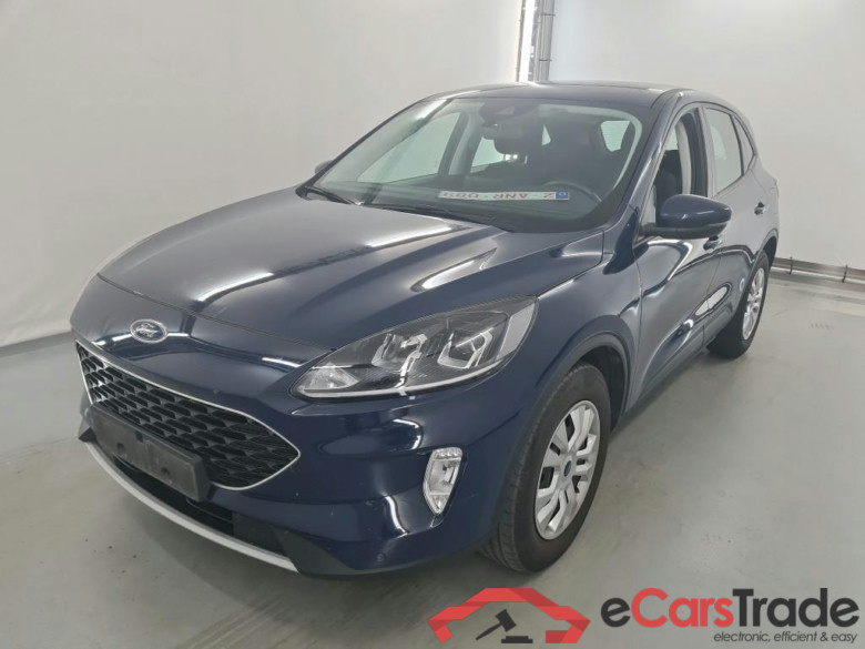 FORD KUGA 1.5 ECOBLUE 88KW TREND #1