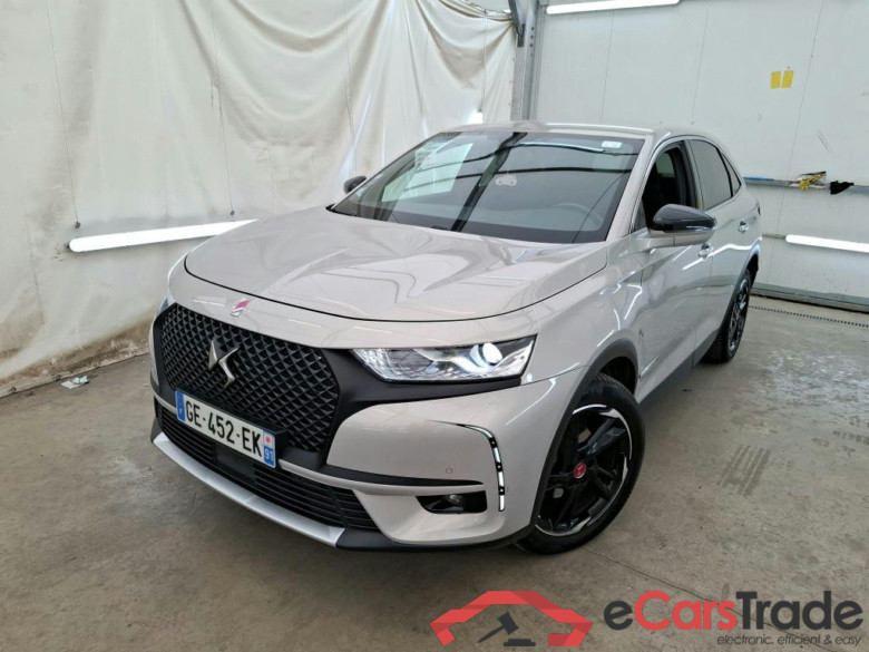 7 Crossback Performance Line 1.6 PureTech 180CV BVA8 E6d