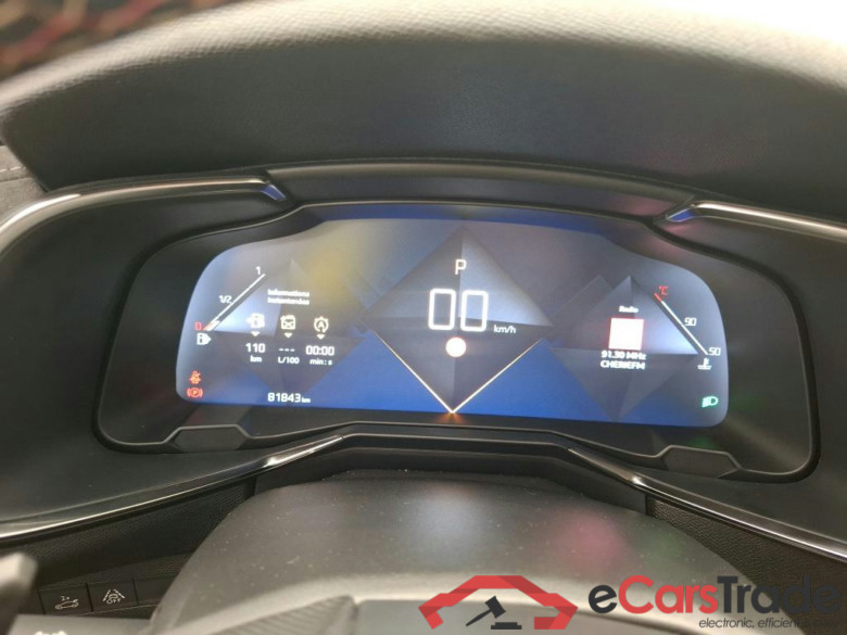 7 Crossback Performance Line 1.6 PureTech 180CV BVA8 E6d #6