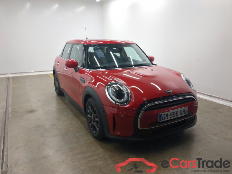 MINI Mini / 2021 / 5P / Berline Cooper Edition Premium Plus 136 ch BVA7 #2