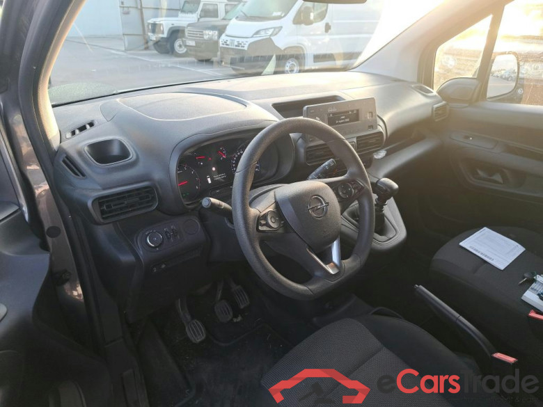 OPEL Combo Life / 2018 / 5P / monovolumen compacto 1.5 TD 75kW (100CV) S/S Edition L #3