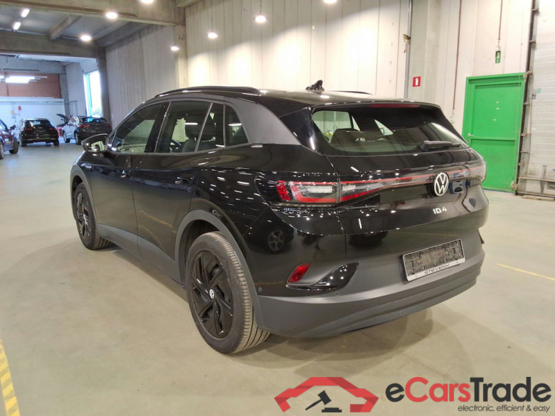 VOLKSWAGEN ID.4 BEV 82KWH 128KW PRO #2