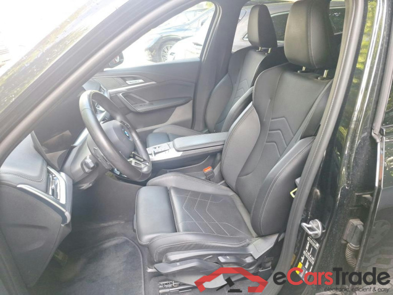 BMW X1 1.5 XDRIVE25E PHEV (180KW) 4WD AUTO #5