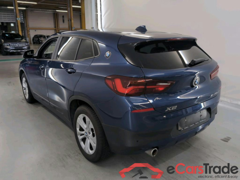 BMW X2 1.5 XDRIVE25E (162KW) #3