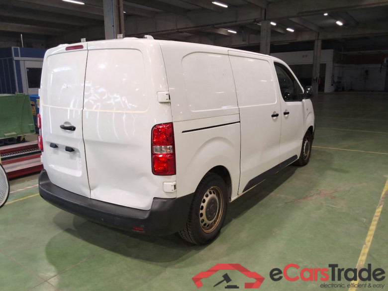 Peugeot Expert 1.5 BlueHDi 120Hp L2 Klima PDC ... #3