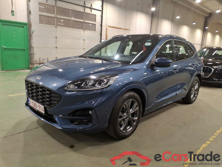 FORD KUGA 1.5I ECOBOOST 110KW ST-LINE #1