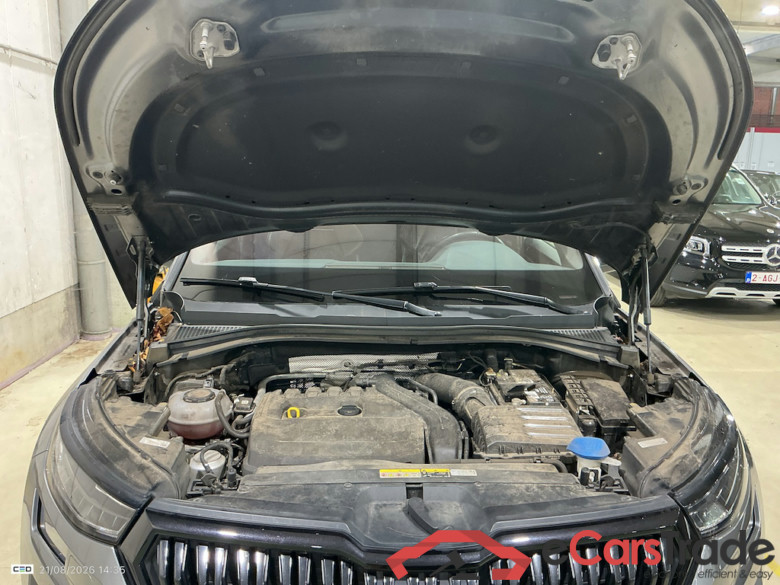 SKODA KODIAQ 1.5 TSI 110KW DSG7 SPORTLINE II #6