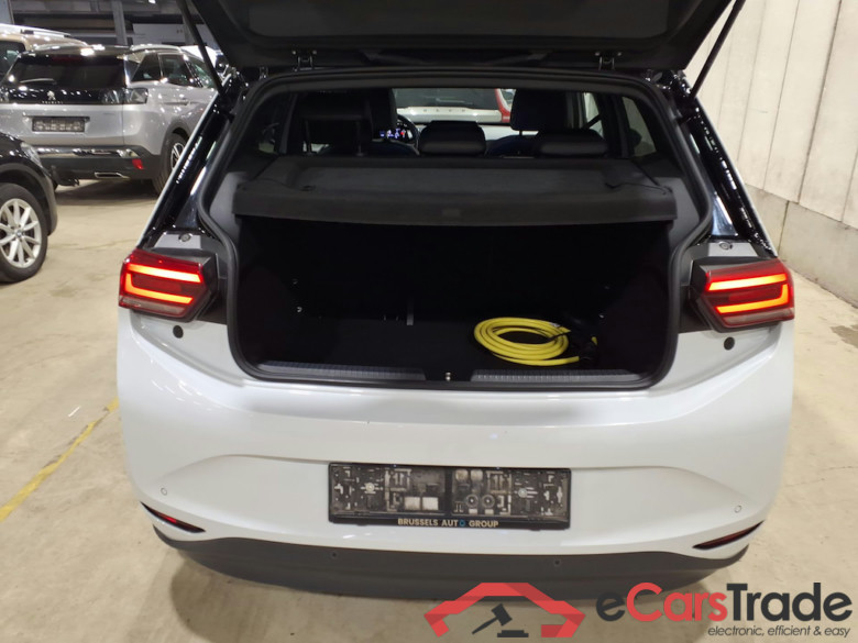 VOLKSWAGEN ID.3 BEV 62KWH 150KW ACTIVE PRO PERFORMANCE #3