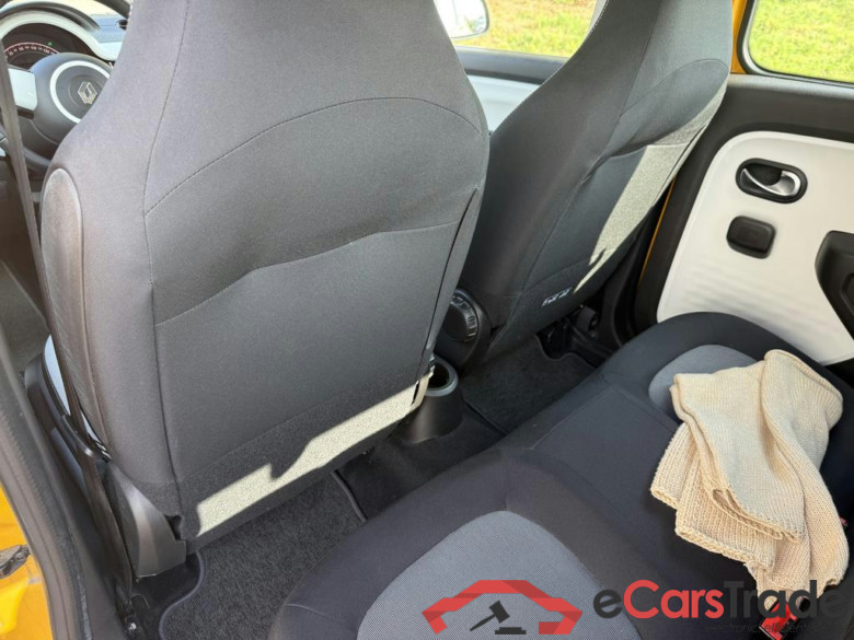 RENAULT Twingo Twingo 1.0i SCe Equilibre GPF #5