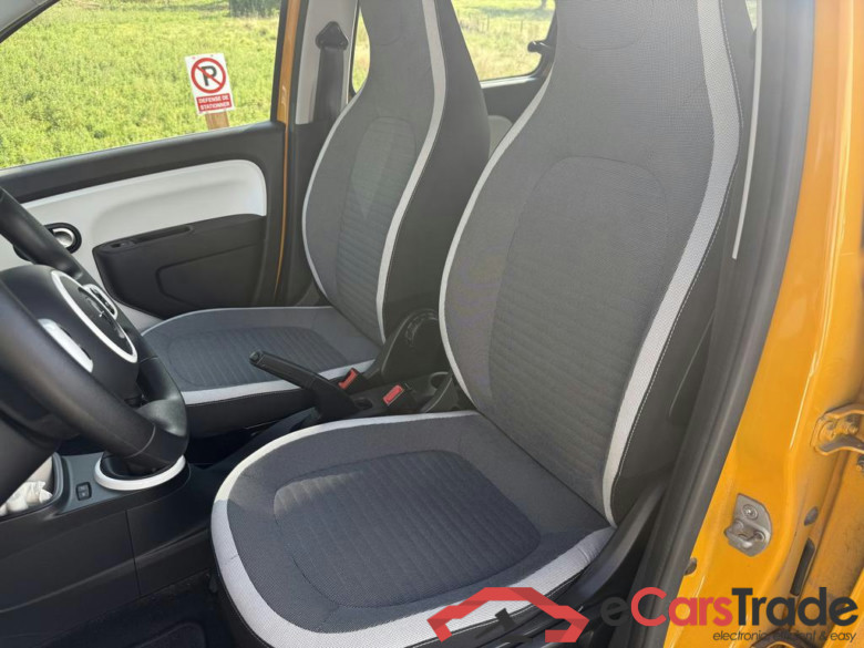 RENAULT Twingo Twingo 1.0i SCe Equilibre GPF #6