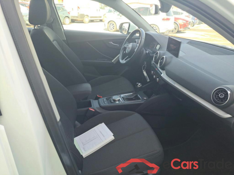AUDI Q2 / 2020 / 5P / todoterreno Advanced 35 TFSI 110kW (150CV) S tronic (AC) #6