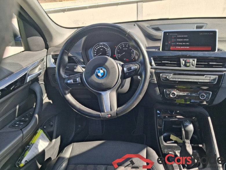 BMW X1 / 2019 / 5P / todoterreno xDrive25e #3