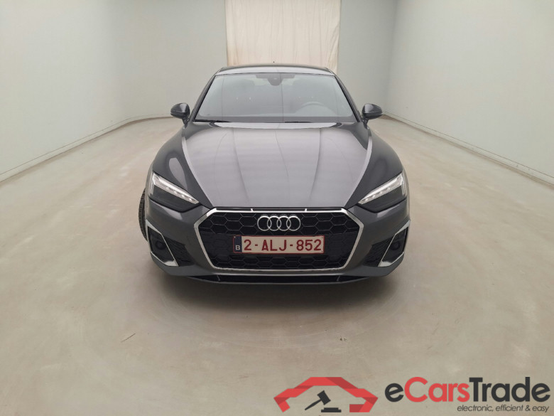Audi, A5 SB FL'20, A5 SB 40 TFSI 150kW S Lin.Str. #1