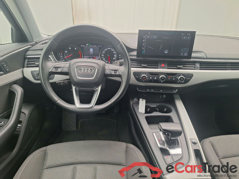 Audi, A4 Avant FL'19, A4 Av.30 TDi Bus.Ed.Str. #6