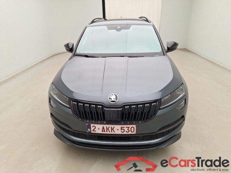Skoda, Karoq '17, Karoq 1.6TDi 85kW Sport.DSG #1
