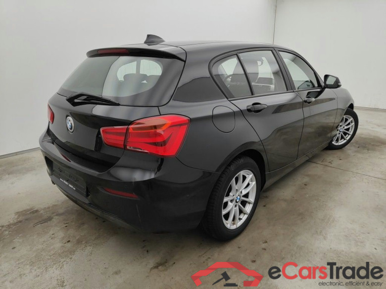 BMW 1 Reeks Hatch 116i (80 kW) 5d #2