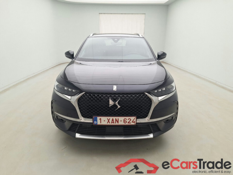 DS, DS7 CB '17, DS 7 Crossback 1.5 BlueHDi 130 Automatic So Chic 5 #1