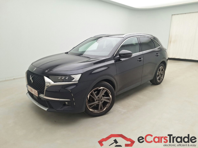 DS, DS7 CB '17, DS 7 Crossback 1.5 BlueHDi 130 Automatic So Chic 5 #2