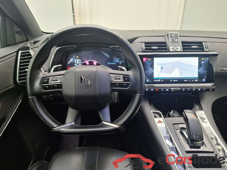 DS, DS7 CB '17, DS 7 Crossback 1.5 BlueHDi 130 Automatic So Chic 5 #6