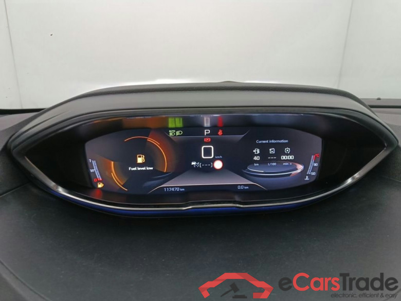 Peugeot 5008 1.5 BlueHDi 96kW S&S EAT8 GT Line 5d #6
