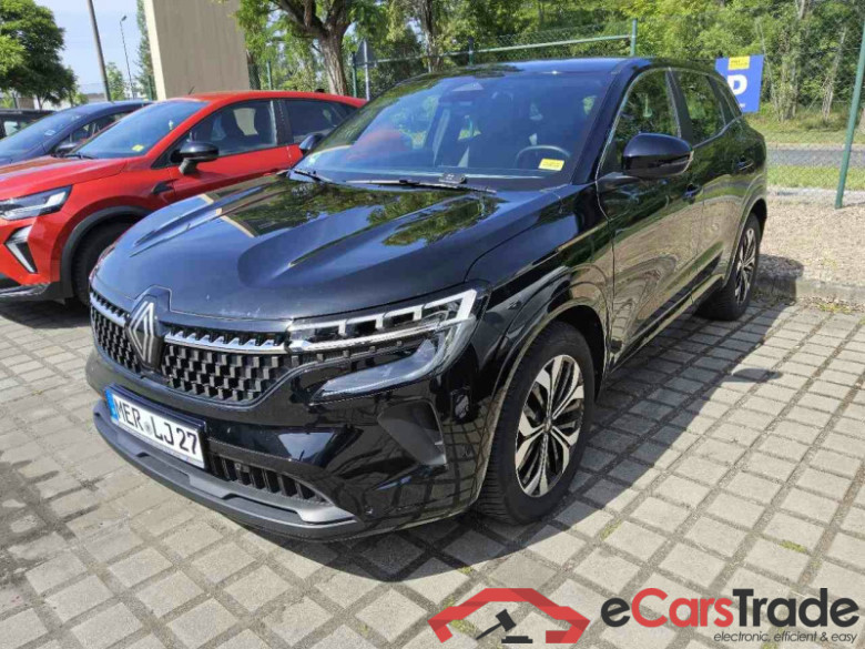 Renault Austral (07.2022->) DE - SUV5 1.3 TCe 160 Mild-Hybrid EU6d, Evolution, 2023 - 2024