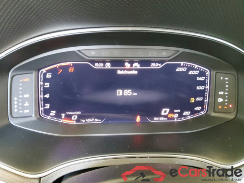 Seat Ibiza (KJ1)(2017->) DE - LimS5 1.0 TSI EU6d, FR OPF, (Facelift) 2021 - 2024 #6