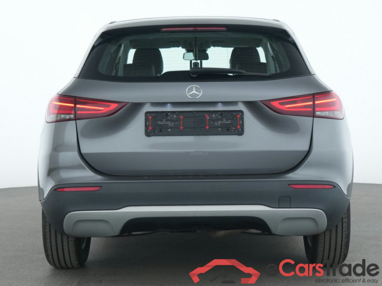 Mercedes-Benz GLA (Inzahlungnahme MwSt. ausweisbar) 200 d EU6d, 4Matic #6