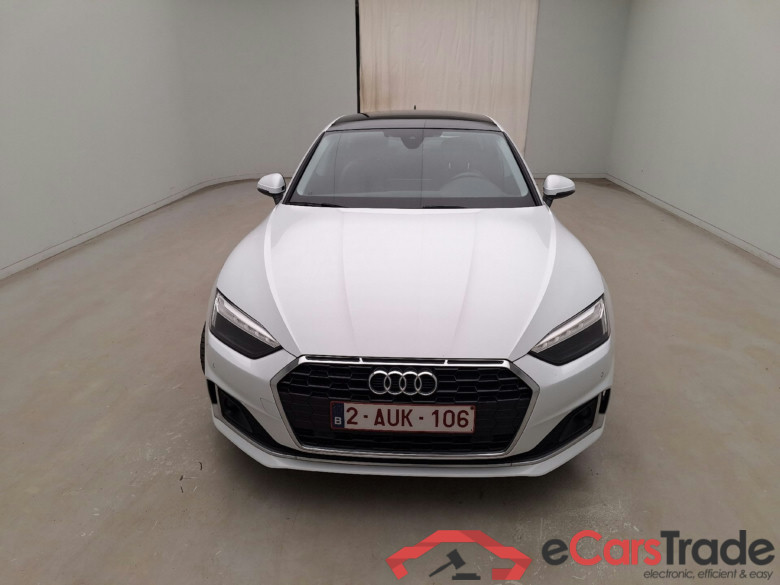 Audi, A5 SB FL'20, A5 SB 35 TDi 120kW Bu.E.Ad.St. #2