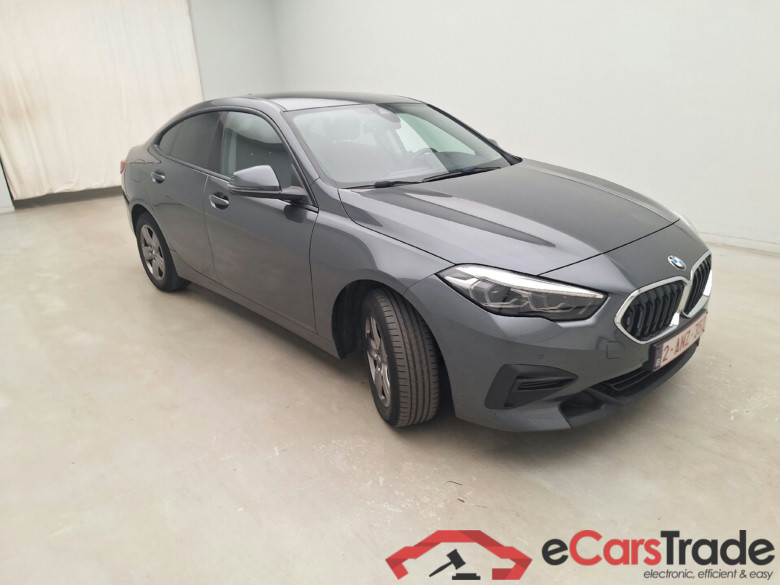BMW, 2-serie Gr.Coupé '19, BMW 2 Reeks Gran Coupé 216dA (85kW) 4d #5