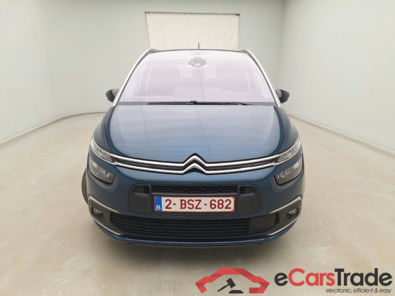 Citroën, Gr.C4 SpaceT. FL'16, Gr.C4 SpT.1.5HDi 130 Shine A.