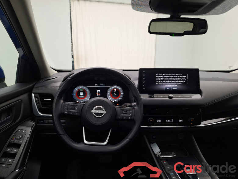 Nissan, Qashqai FL'24, Qashqai 1.5e-POWER N-Connect.A #6