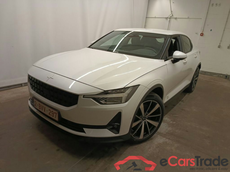 Polestar 2 Long Range Single Motor 5d #1