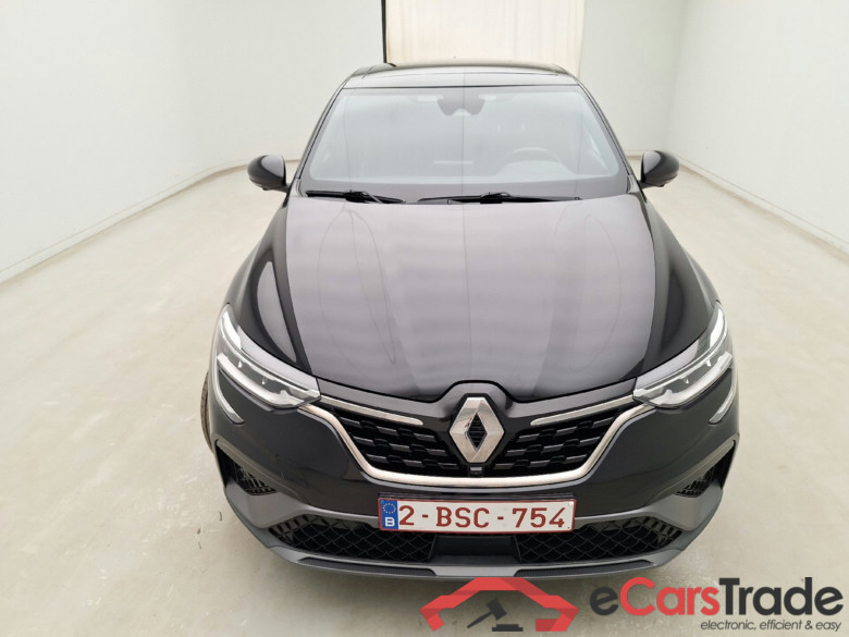 Renault, Arkana '21, Renault Arkana TCe 160 EDC R.S.Line 5d #1